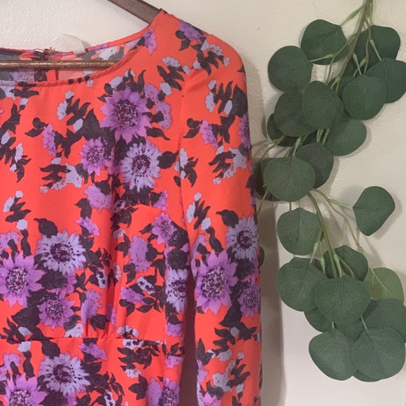 💐 Free People Size 2 Dress 💐 - Picture 3 of 4